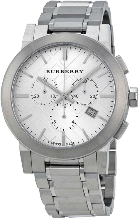 burberry reloj